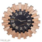 Ceas de perete Lux