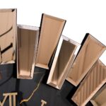 Ceas de perete Lux - imagine 3