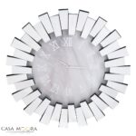 Ceas de perete Lux