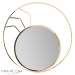 OGLINDA/AURIU/ARGINTIU