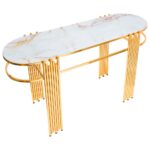 CONSOLA / AURIU/ARGINTIU/BAROC/CLASIC - imagine 3