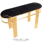 CONSOLA / AURIU/ARGINTIU/BAROC/CLASIC