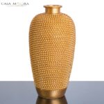 Vas decorativ pentru flori