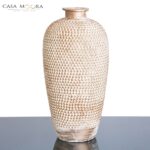 Vas decorativ pentru flori