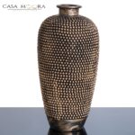 Vas decorativ pentru flori