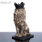 Statueta decorativa Leu