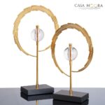 Decoratiune pentru birou