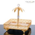 Tava decorativa