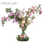 ARANJAMENT FLORAL LUX ORHIDEE