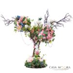 ARANJAMENT FLORAL LUX TIP COPAC