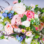 ARANJAMENT FLORAL LUX TIP COPAC - imagine 2