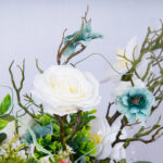 ARANJAMENT FLORAL LUX TIP COPAC - imagine 3