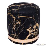 TABURET TAPITAT CATIFEA/STOFA