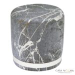 TABURET TAPITAT CATIFEA/STOFA