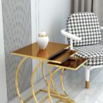 MASUTE DECOR / HOL/AURIU