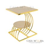 MASUTA CAFEA-DECOR-AURIU