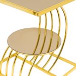 MASUTA CAFEA-DECOR-AURIU - imagine 3