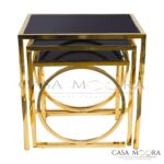 SET MASUTE CAFEA – DECOR - imagine 6