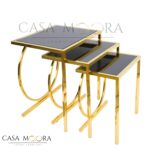 SET MASUTE CAFEA – DECOR