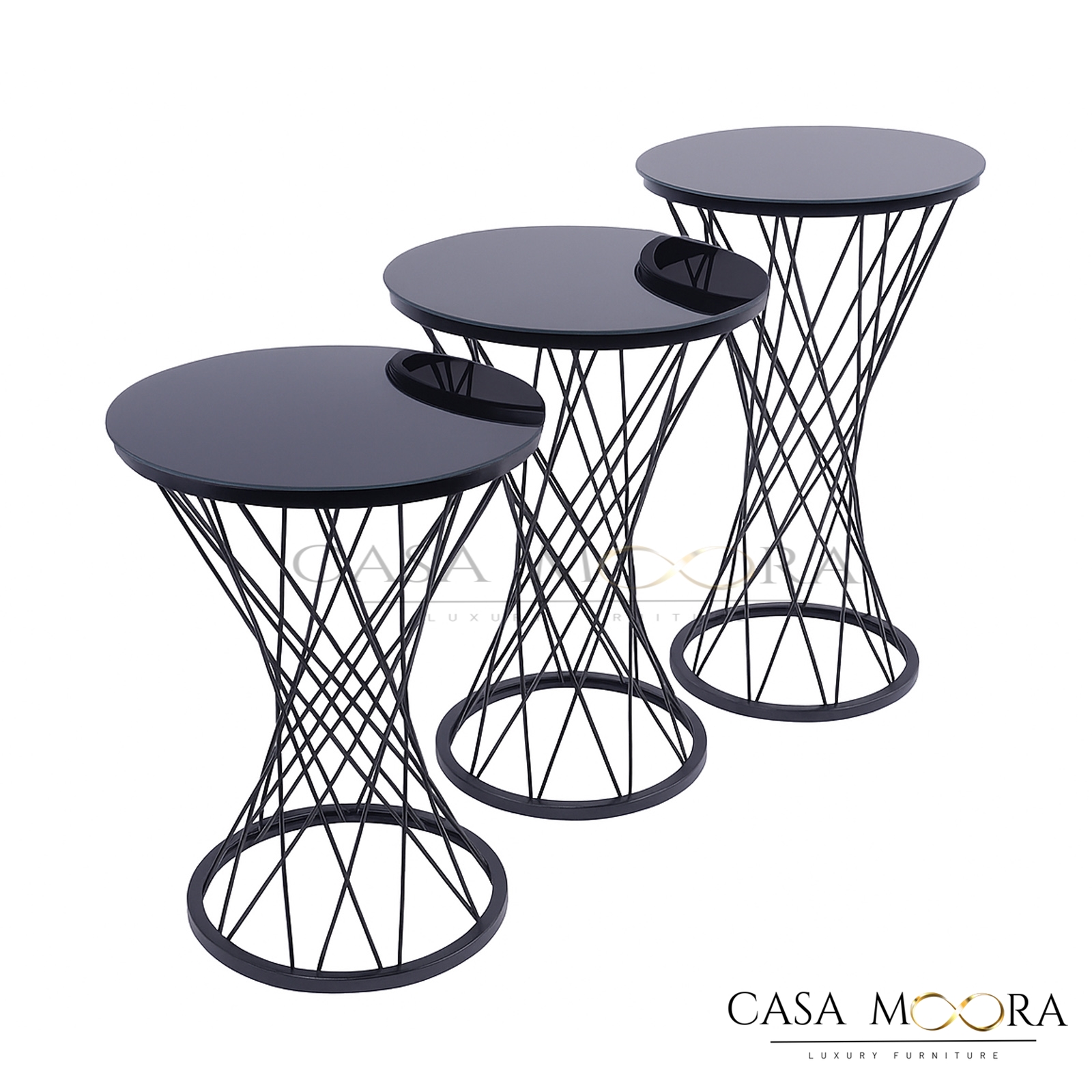 SET MASUTE CAFEA – DECOR