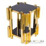 MASA CAFEA-DECOR LYXURY