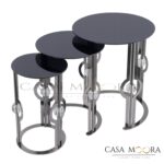 SET MASUTE CAFEA – DECOR