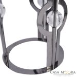 SET MASUTE CAFEA – DECOR - imagine 4