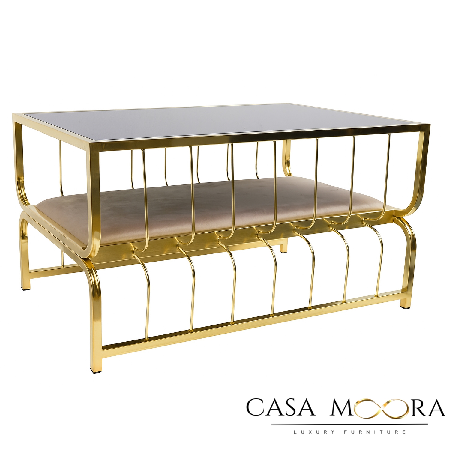 MASA CAFEA – LIVING – AURIU