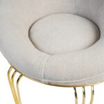 FOTOLIU BUCLE / GOLD - imagine 3