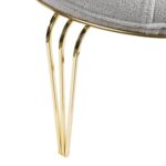 FOTOLIU BUCLE / GOLD - imagine 4