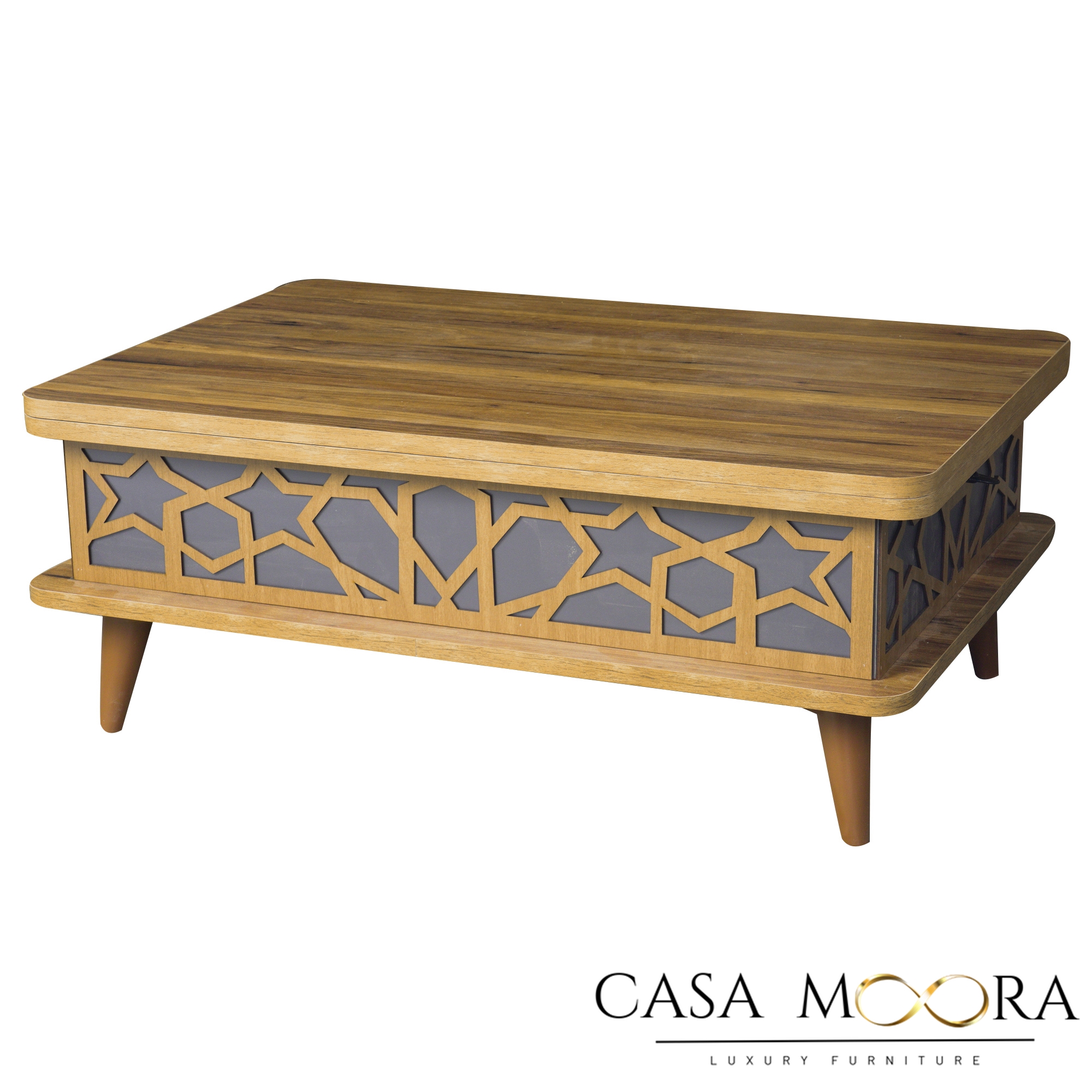 MASA CAFEA – LIVING EXTENSIBILA