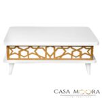 MASA  CAFEA - LIVING EXTENSIBILA - imagine 2