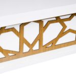 MASA  CAFEA - LIVING EXTENSIBILA - imagine 10